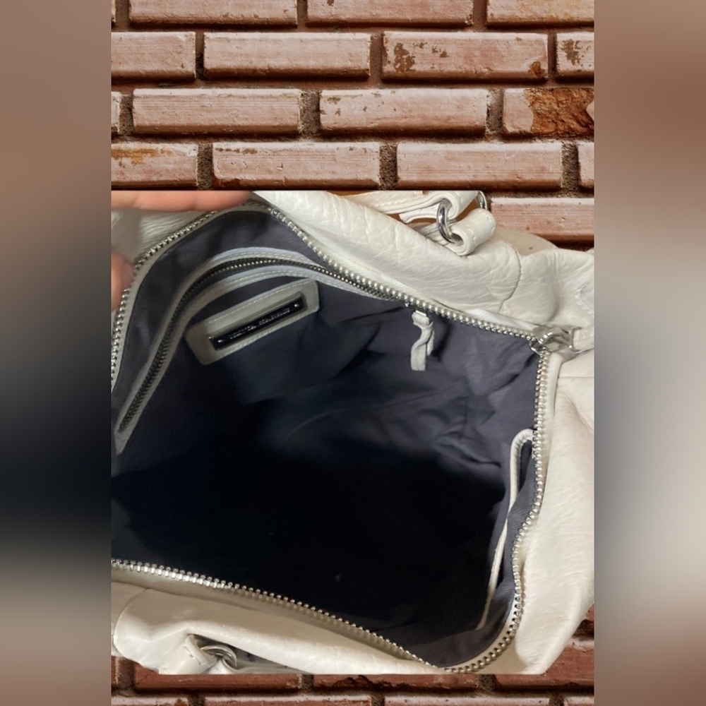 OLIVIA HARRIS NWT Shoulder/Crossbody/Satchel - Picture 8 of 10